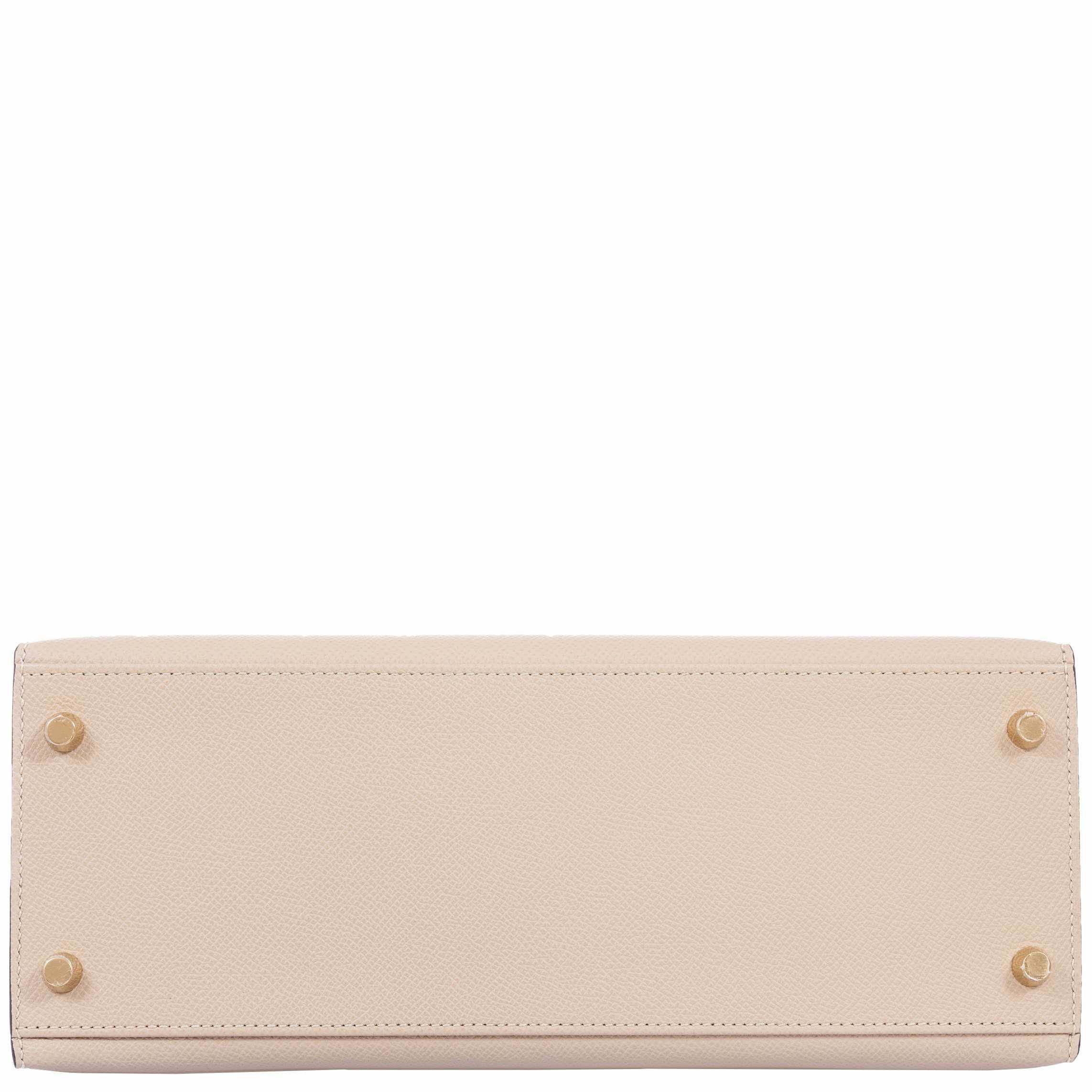 Hermès Kelly 28 Sellier HSS - Trench & Craie Epsom, Gold Hardware 6 Hermès Kelly 28 Sellier HSS - Trench & Craie Epsom, Gold Hardware - Image 6