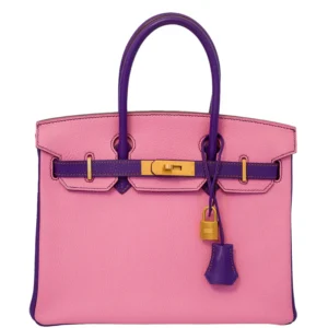 Hermes-Birkin-30-HSS-Rose-Confetti-Anemone-Chevre-leather-Brushed-Gold-Hardware-2014-R-Square