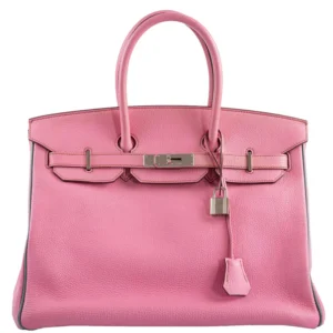 Hermes-Birkin-35-HSS-5P-Bubblegum-Pink-Celeste-Togo-Palladium-Hardware-2011-Square-O