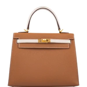Hermes-Kelly-25-HSS-Gold-and-Craie-Epsom-With-Brushed-Gold-Hardware