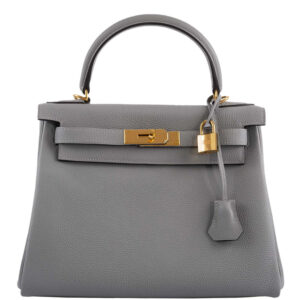 Hermes-Kelly-28-HSS-Retourne-Gris-Mouette-Togo-Black-Interior-Gold-Palladium-Hardware-2016-X