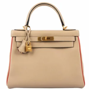 Hermes-Kelly-28-Retourne-HSS-Trench-Rouge-Tomate-Evercolor-Brushed-Gold-Hardware